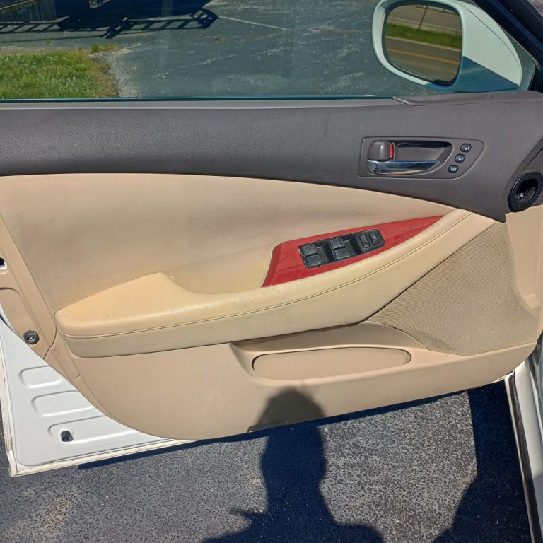 2008 Lexus ES Image 11