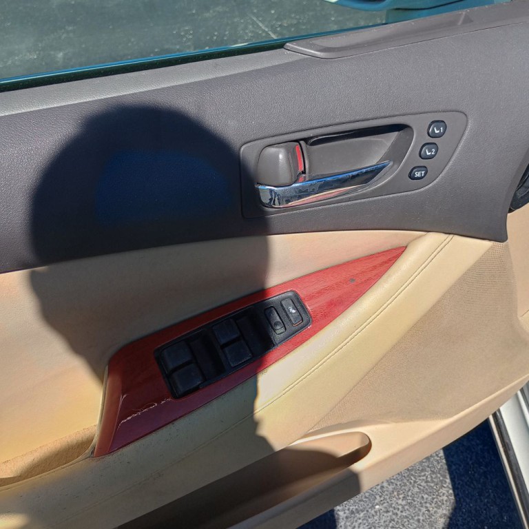 2008 Lexus ES Image 12