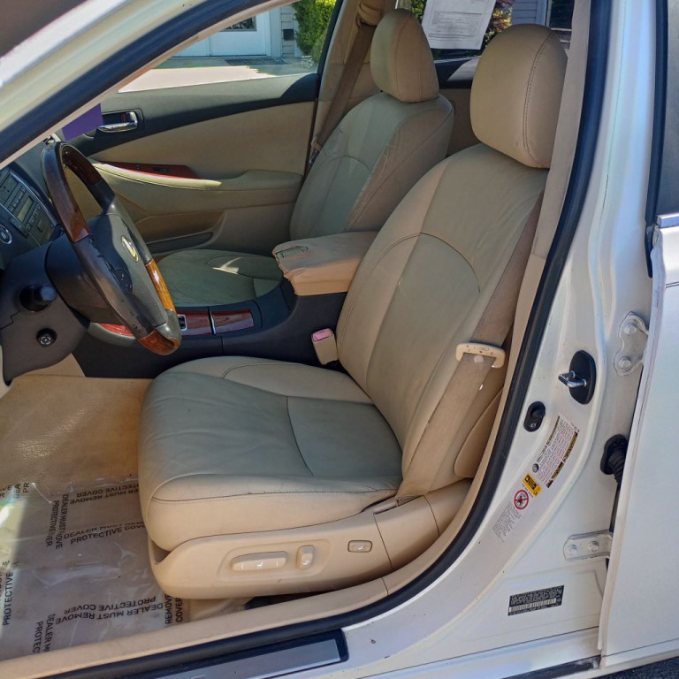 2008 Lexus ES Image 14