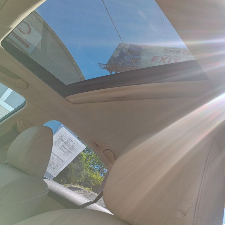 2008 Lexus ES Image 15