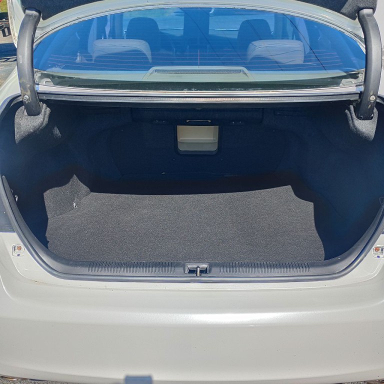 2008 Lexus ES Image 18