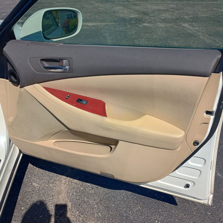 2008 Lexus ES Image 22