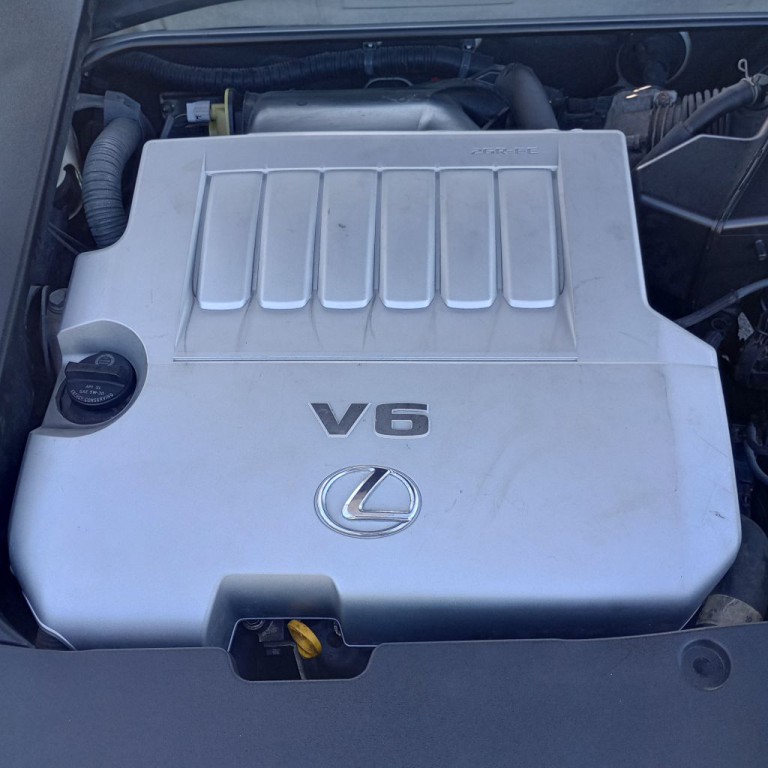 2008 Lexus ES Image 25