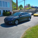 Image for 2020 Hyundai Elantra SEL ID: 7399719