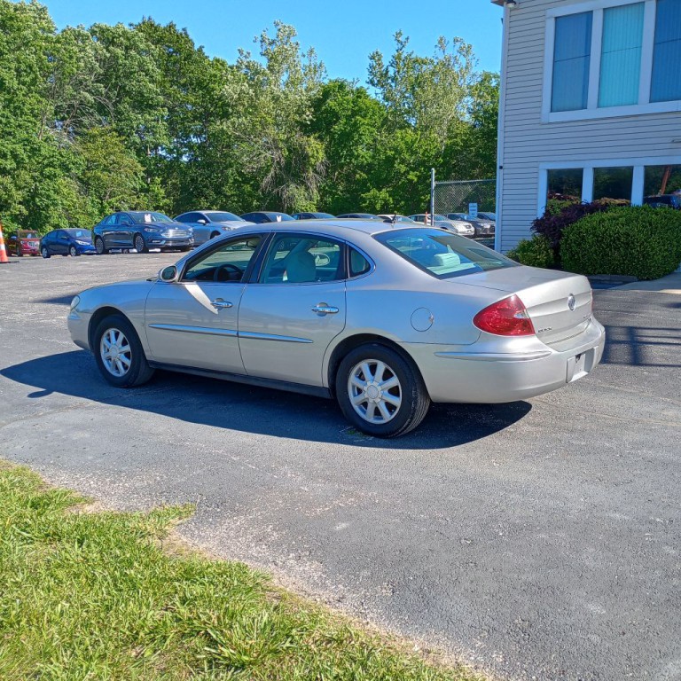 2006 Buick Lacrosse Image 3