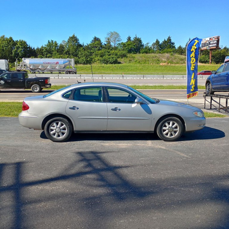 2006 Buick Lacrosse Image 6