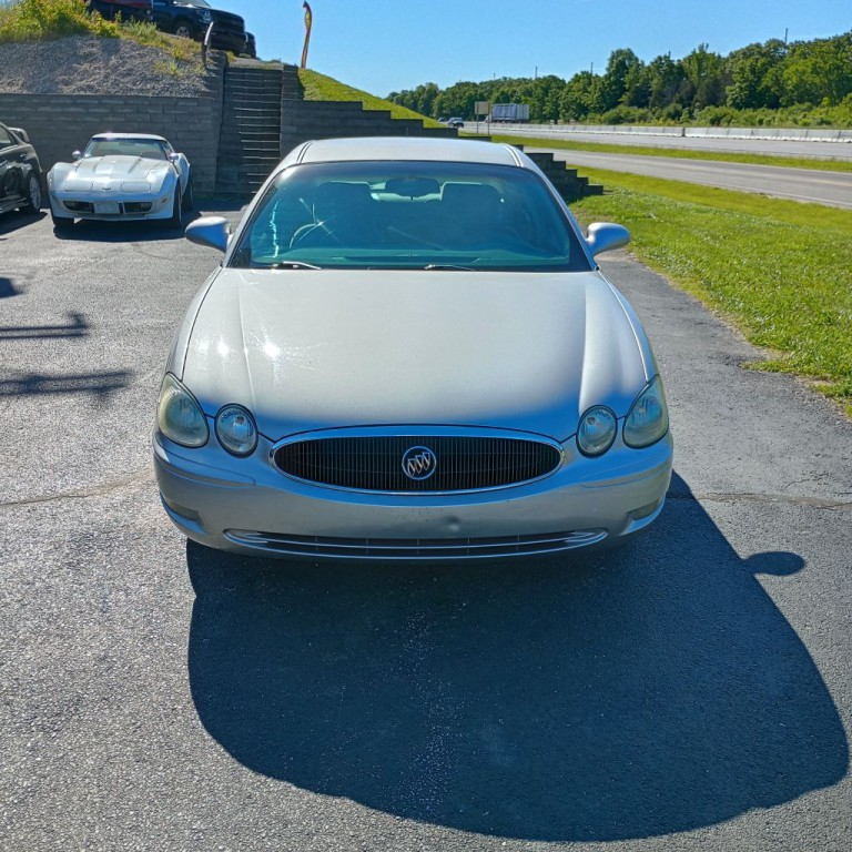 2006 Buick Lacrosse Image 8