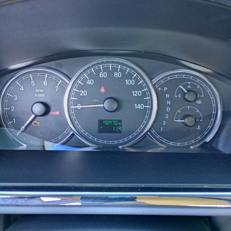 2006 Buick Lacrosse Image 10
