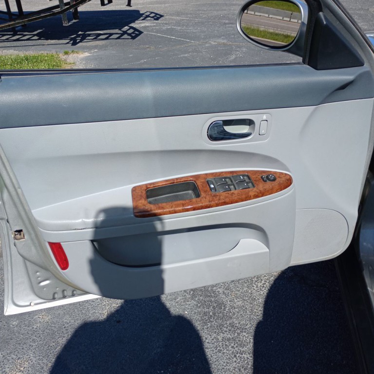 2006 Buick Lacrosse Image 11
