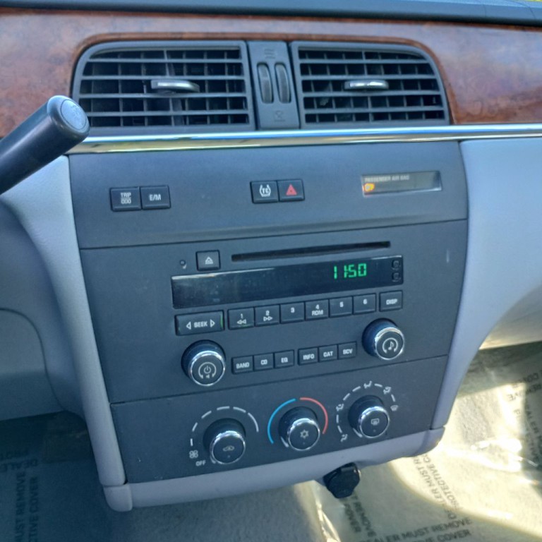 2006 Buick Lacrosse Image 13