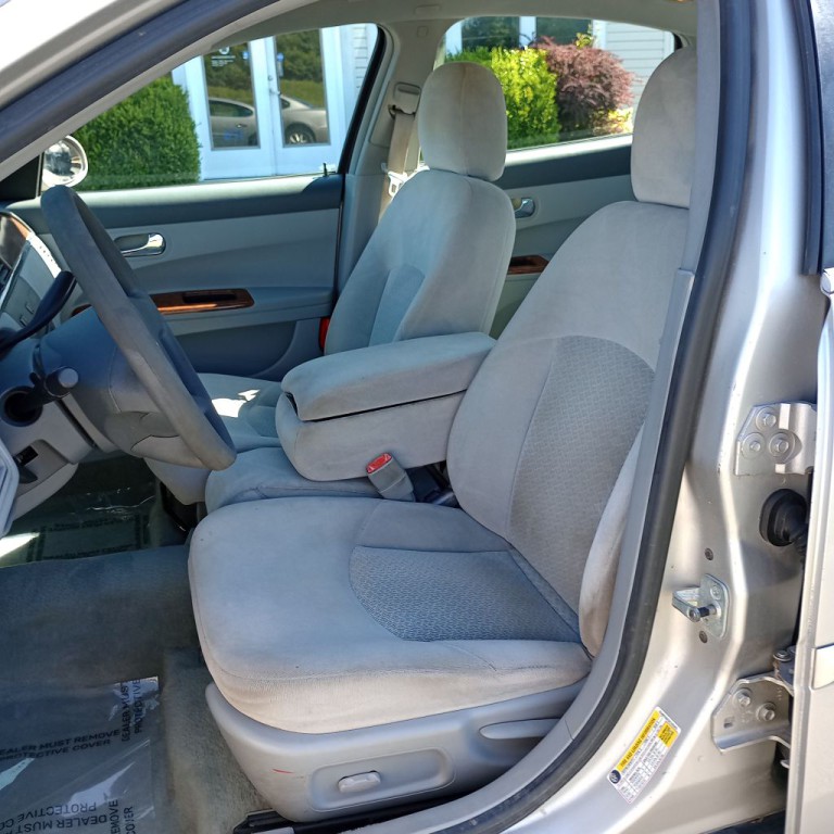 2006 Buick Lacrosse Image 14