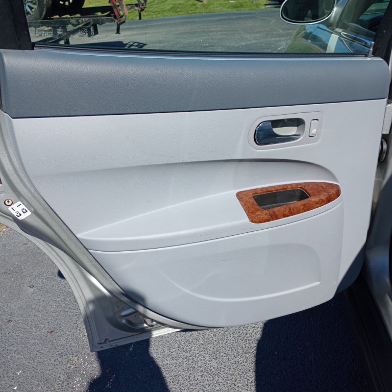 2006 Buick Lacrosse Image 15
