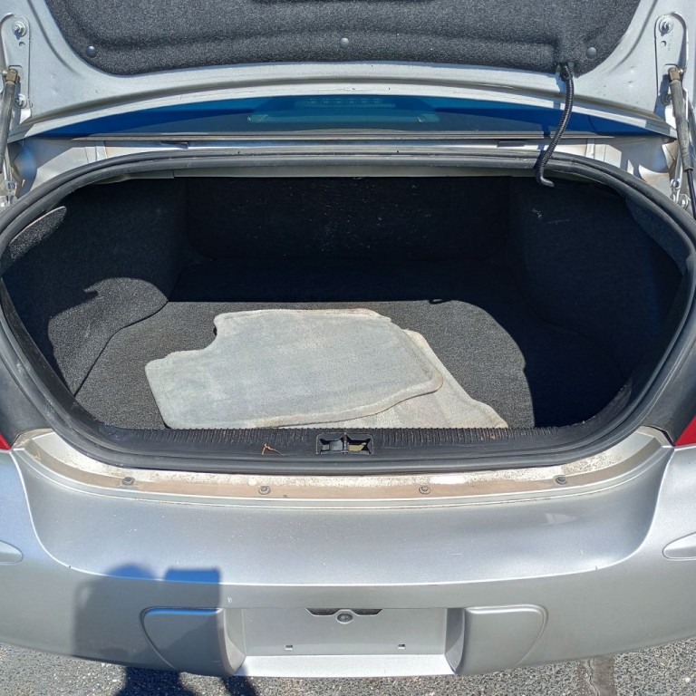 2006 Buick Lacrosse Image 17