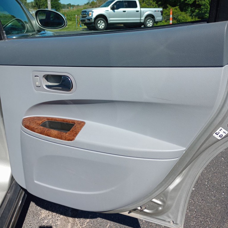 2006 Buick Lacrosse Image 18