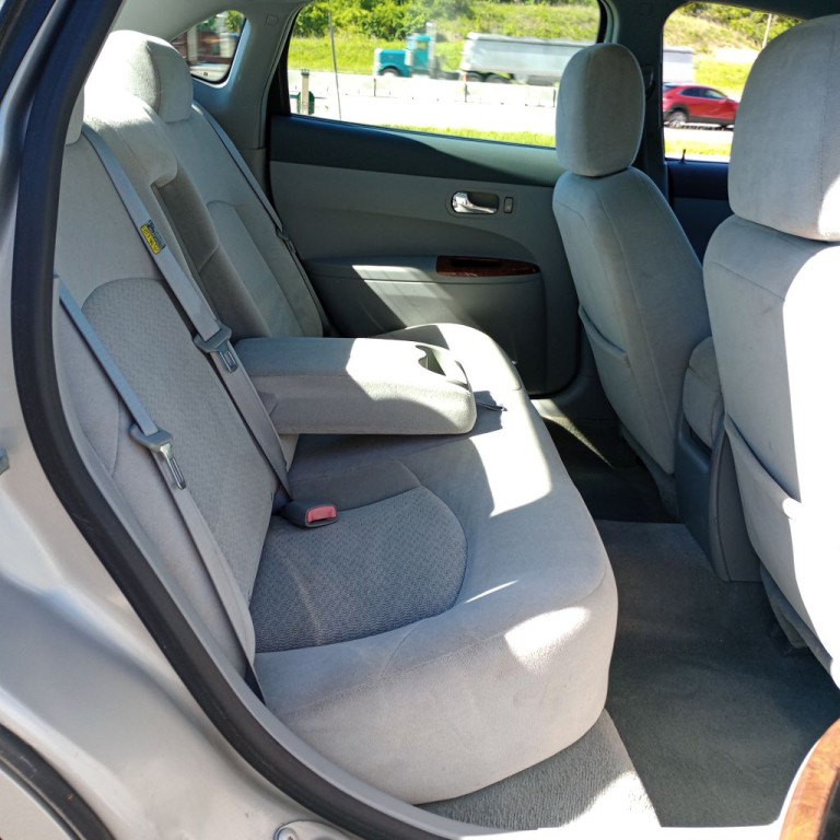 2006 Buick Lacrosse Image 19