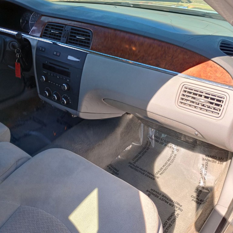 2006 Buick Lacrosse Image 20