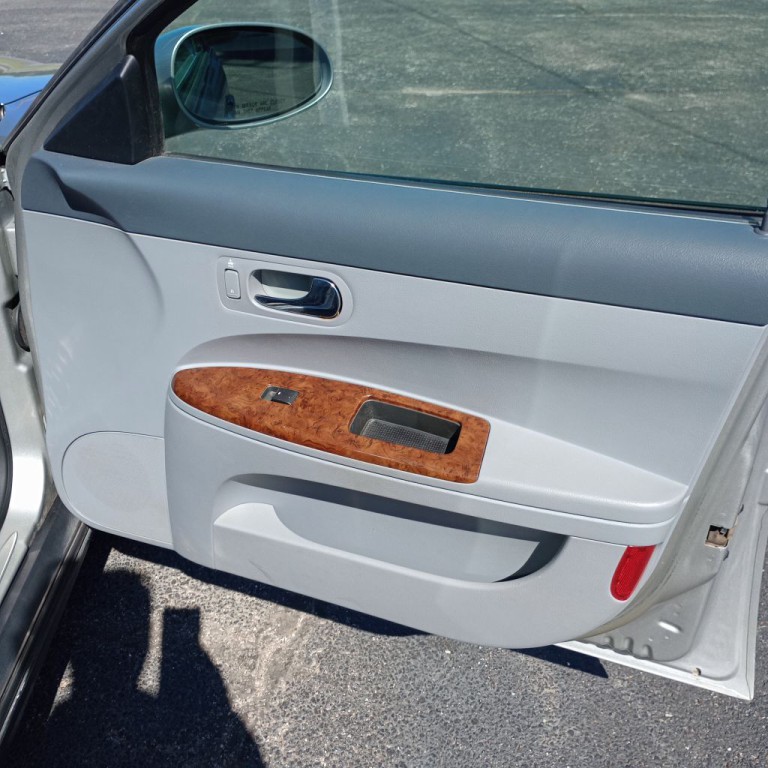 2006 Buick Lacrosse Image 21