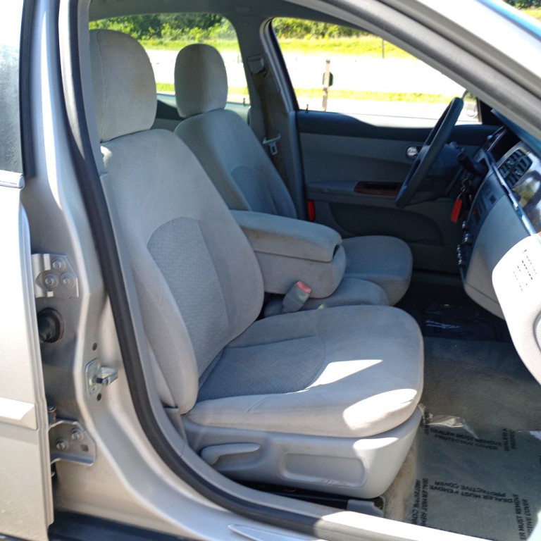 2006 Buick Lacrosse Image 22
