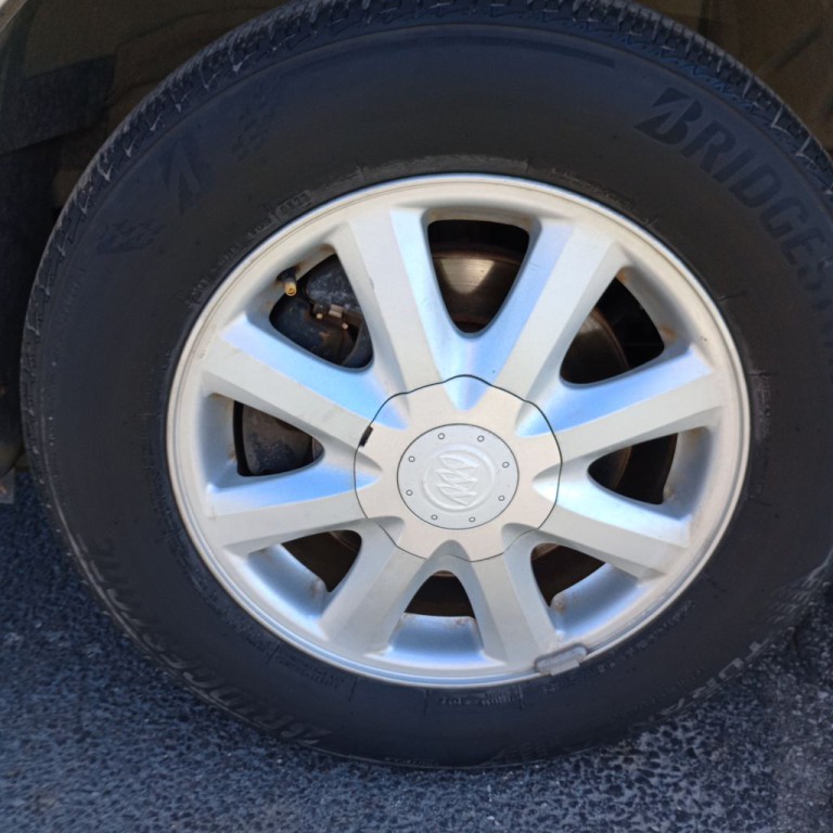 2006 Buick Lacrosse Image 23