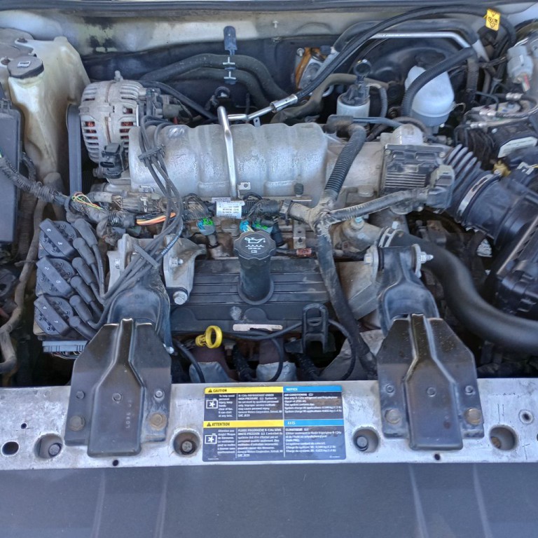 2006 Buick Lacrosse Image 24