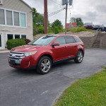 Image for 2013 Ford Edge Limited ID: 7426731