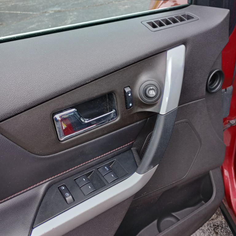2013 Ford Edge Image 12