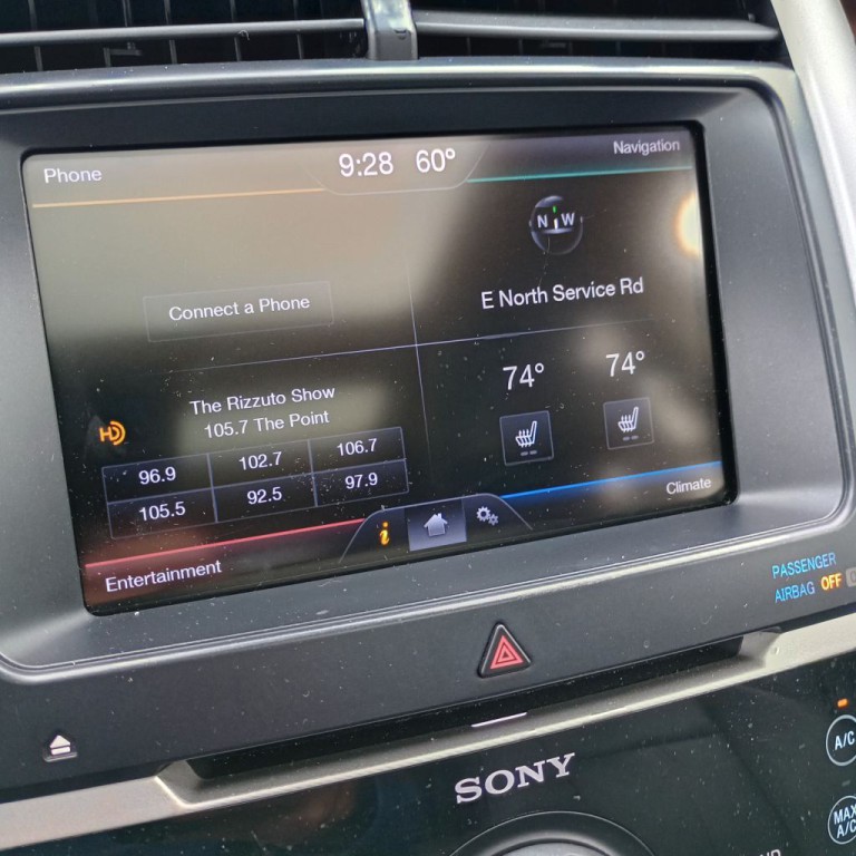 2013 Ford Edge Image 13
