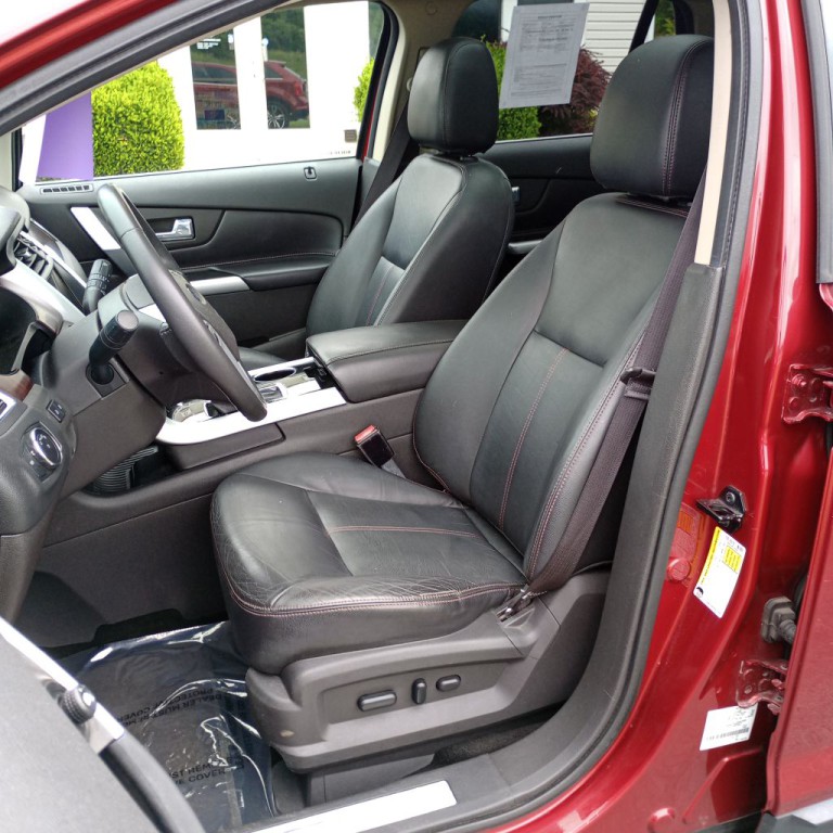 2013 Ford Edge Image 15