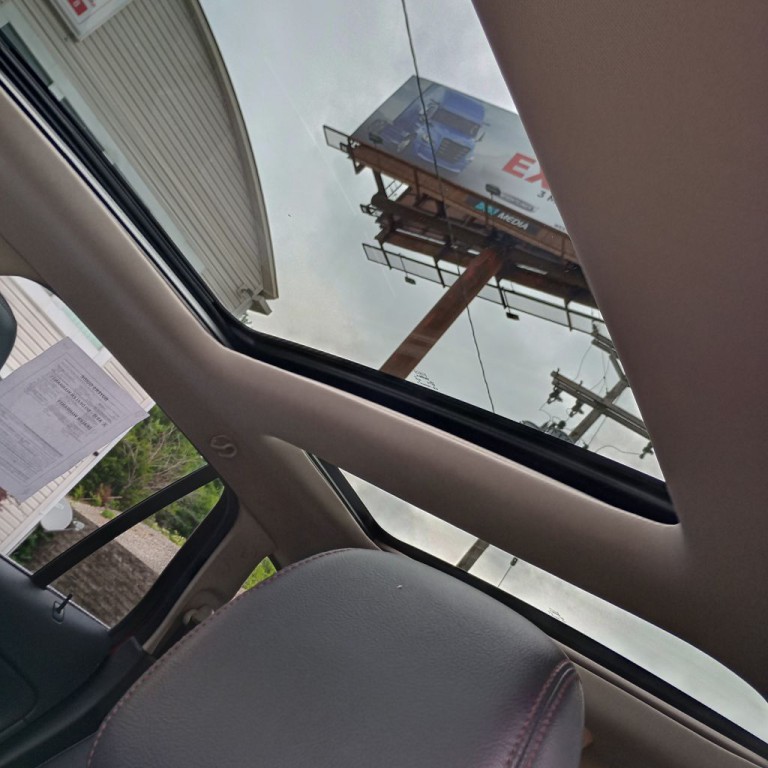 2013 Ford Edge Image 16