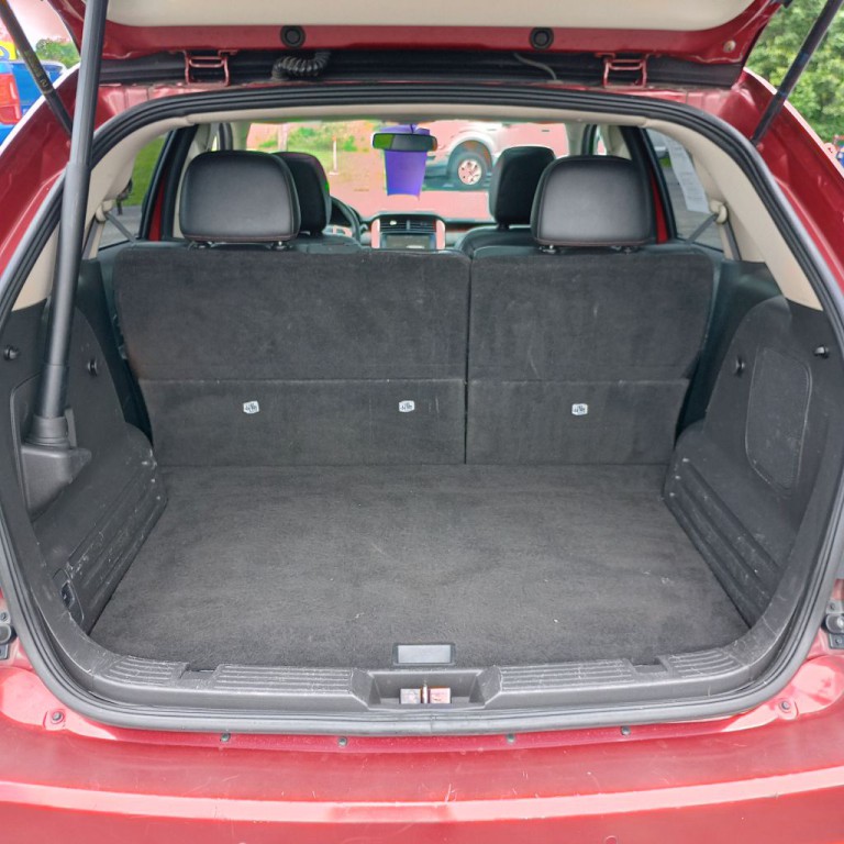2013 Ford Edge Image 19