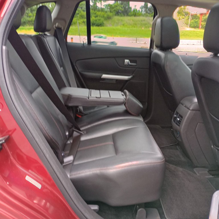 2013 Ford Edge Image 21