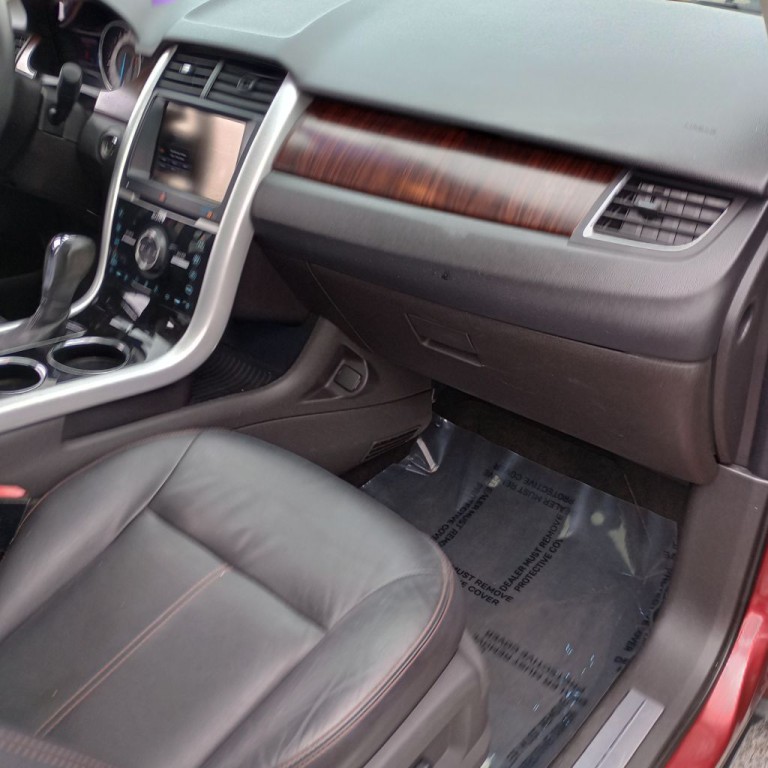 2013 Ford Edge Image 22