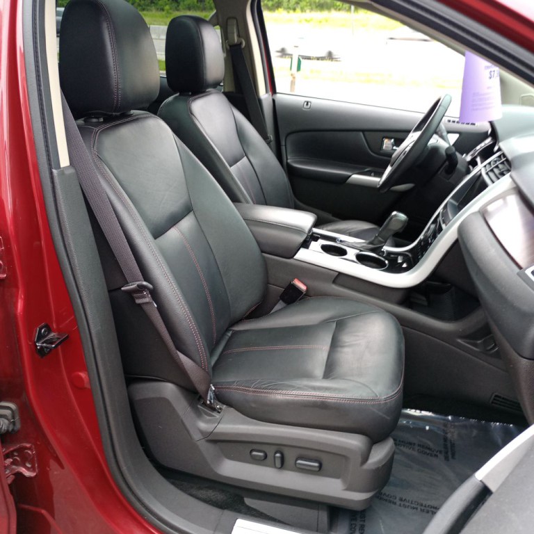 2013 Ford Edge Image 24