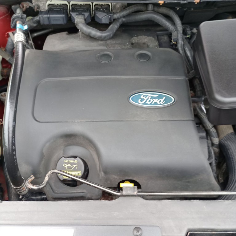 2013 Ford Edge Image 26
