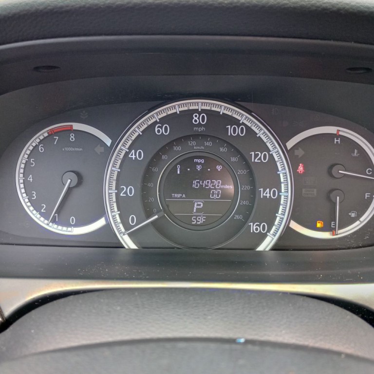 2015 Honda Accord Image 10