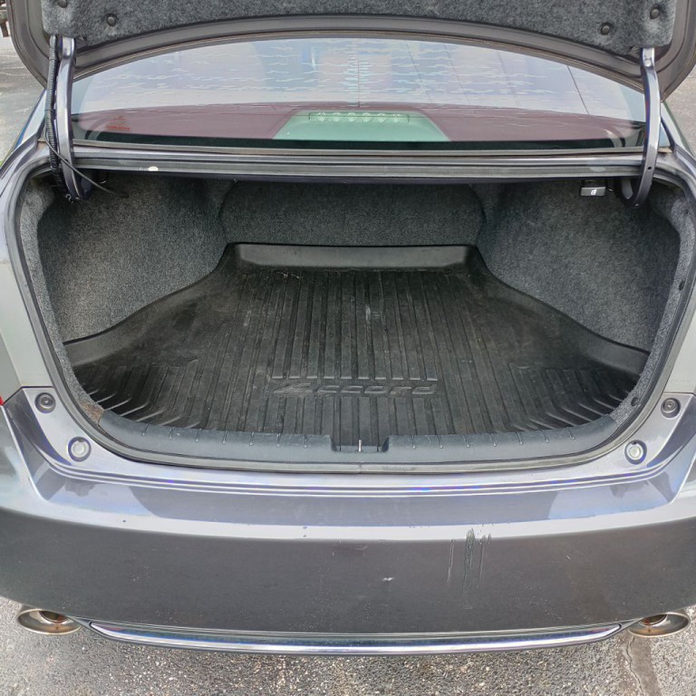 2015 Honda Accord Image 19