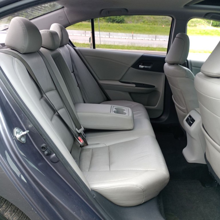 2015 Honda Accord Image 21