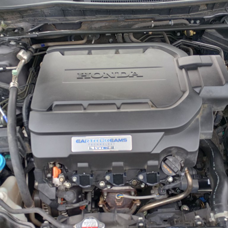 2015 Honda Accord Image 26