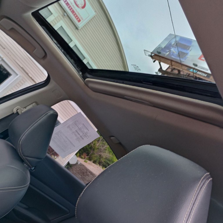 2022 Nissan Altima Image 16