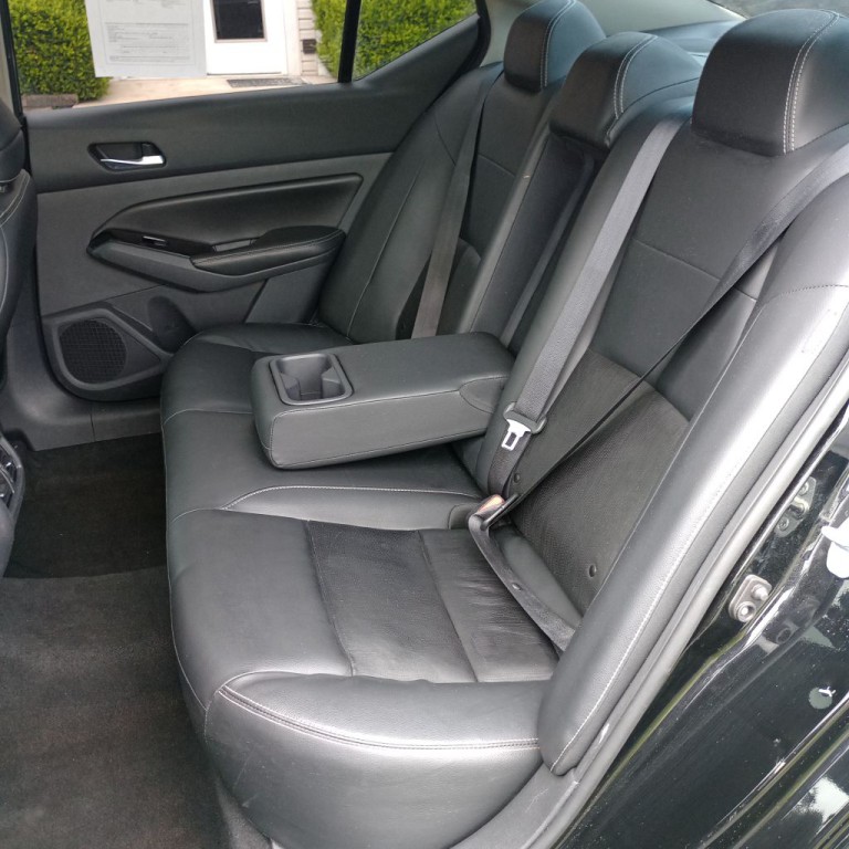 2022 Nissan Altima Image 18
