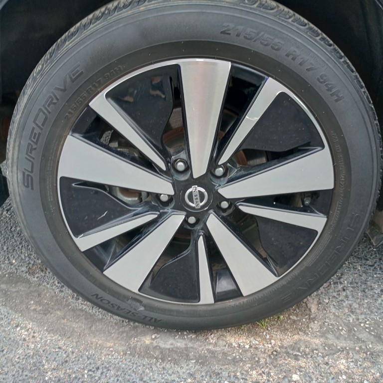 2022 Nissan Altima Image 25