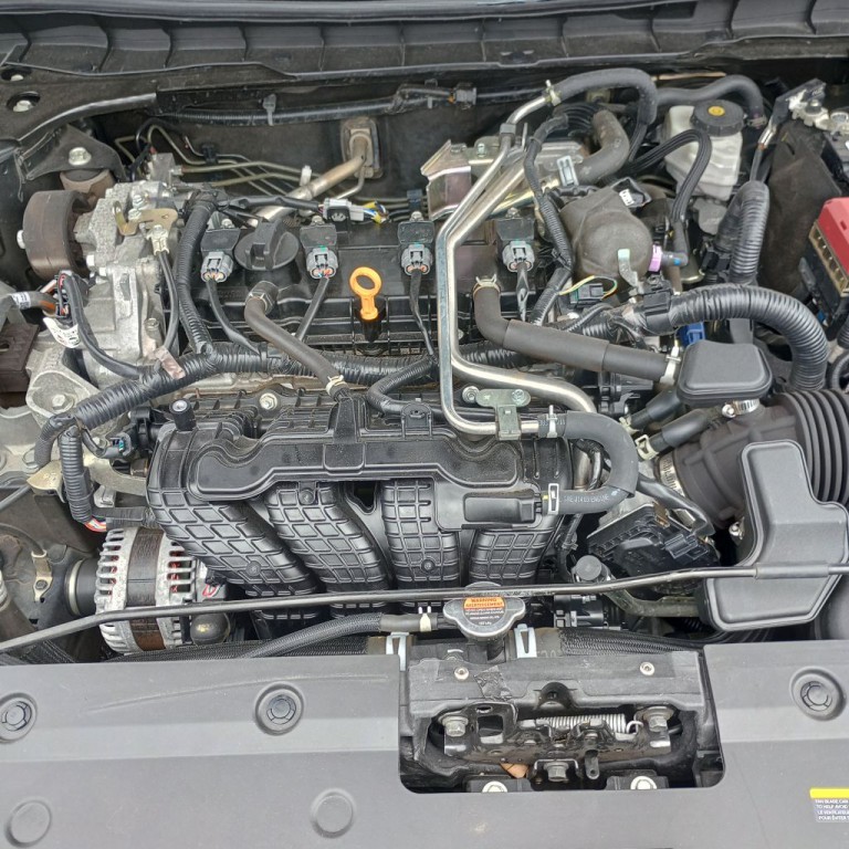 2022 Nissan Altima Image 26