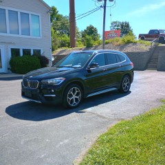 Image for 2018 BMW X1 xDrive28i ID: 7452440