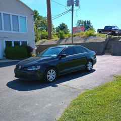 Image for 2017 Volkswagen Jetta S ID: 7452806