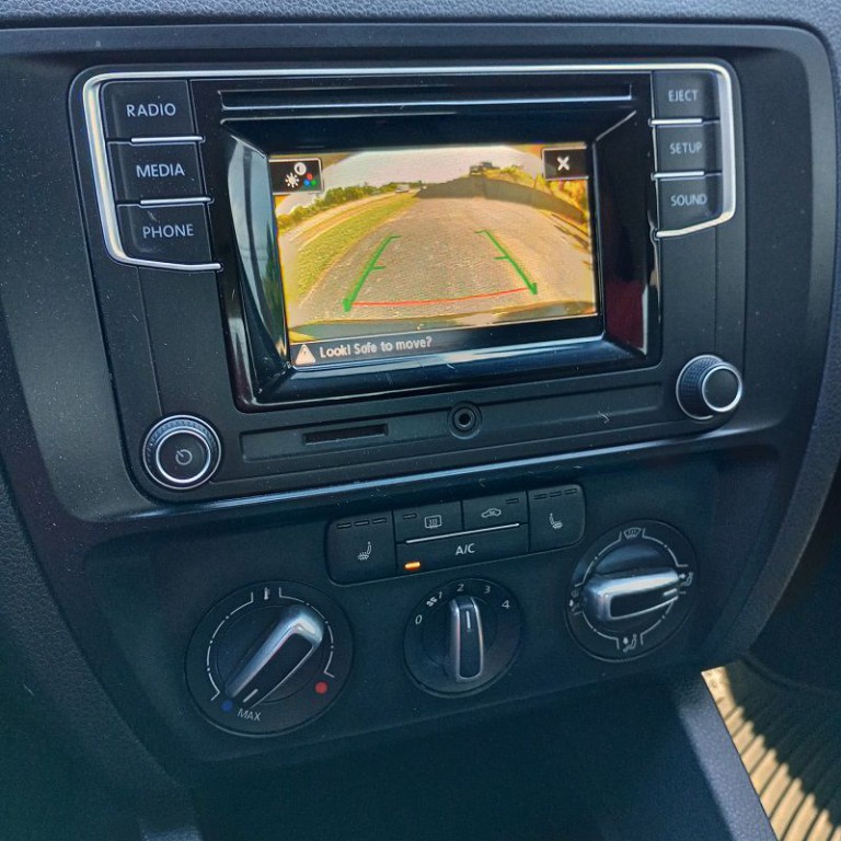 2017 Volkswagen Jetta Image 13