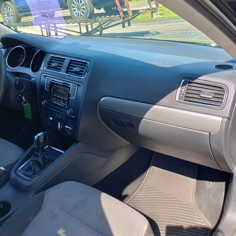 2017 Volkswagen Jetta Image 20