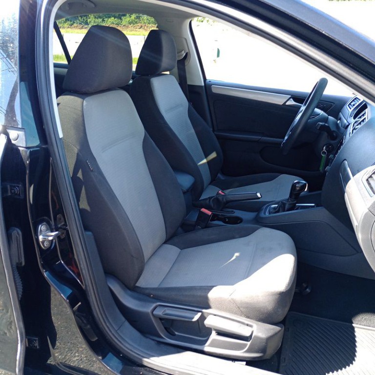 2017 Volkswagen Jetta Image 22