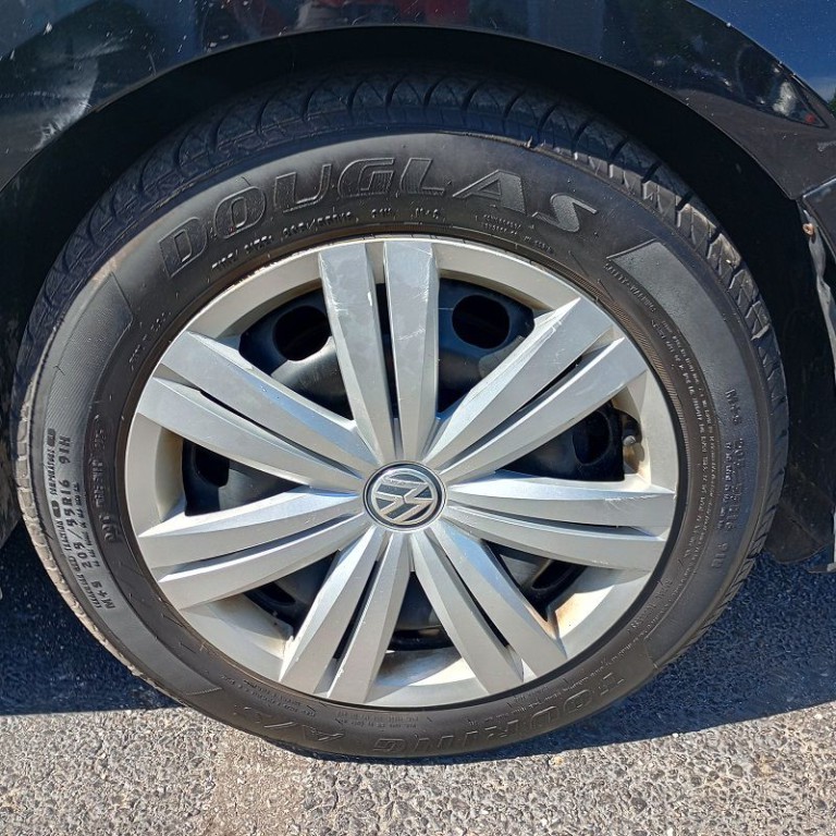 2017 Volkswagen Jetta Image 23