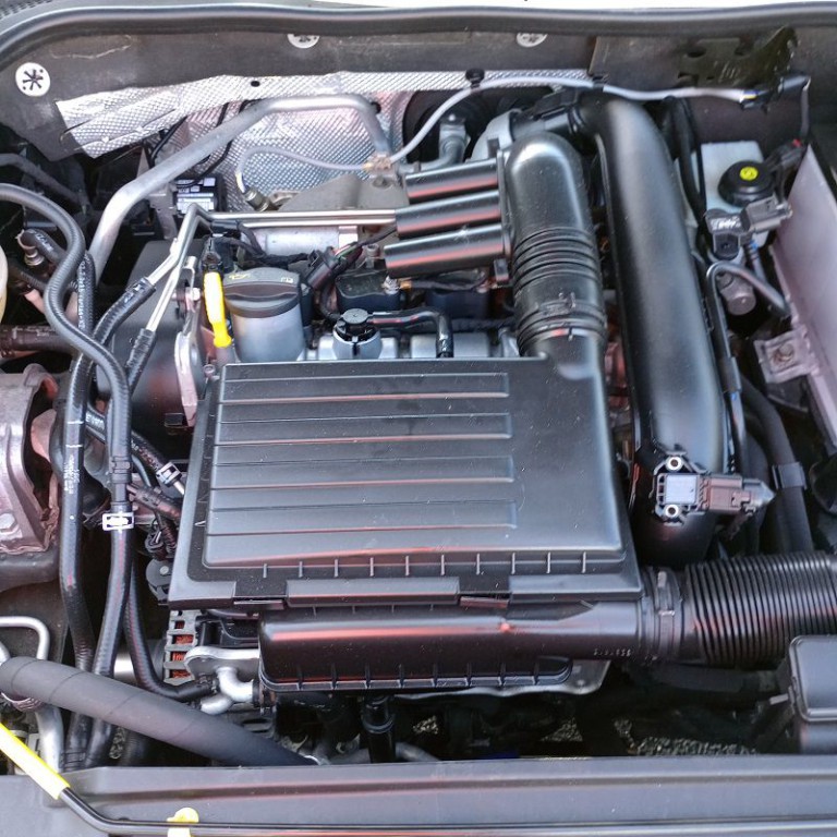 2017 Volkswagen Jetta Image 24