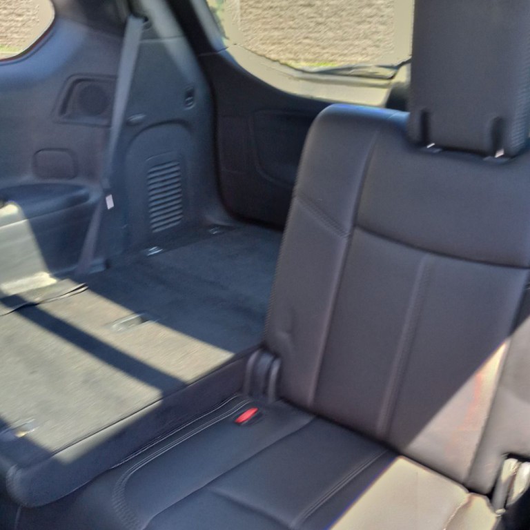 2014 Nissan Pathfinder Image 19